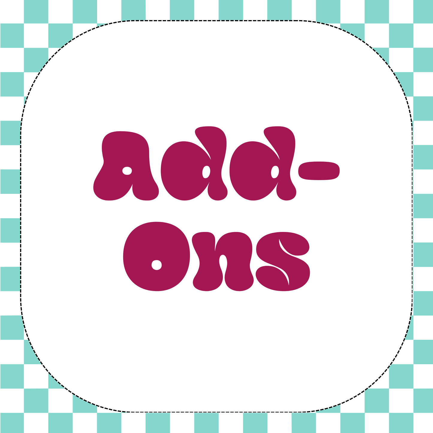 Add-Ons