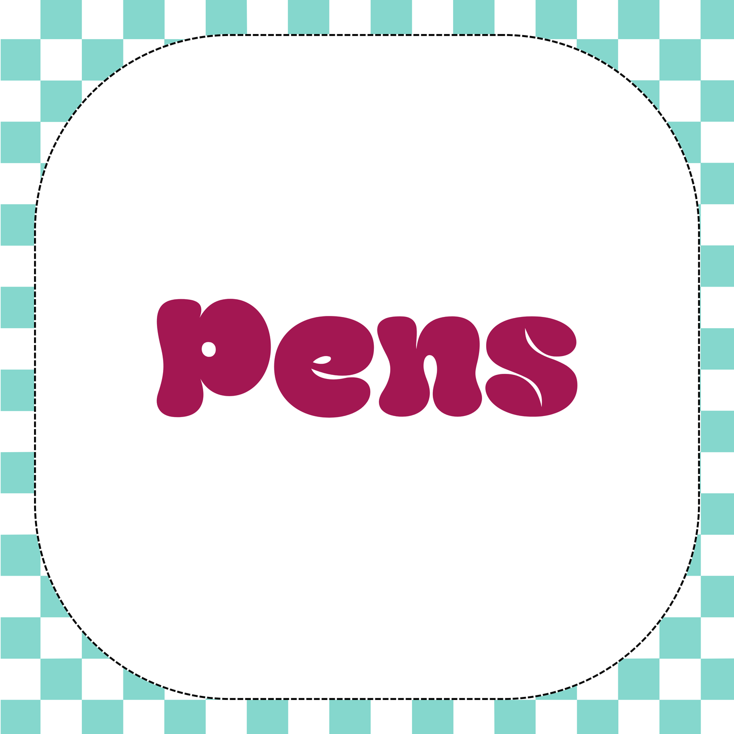 Pens