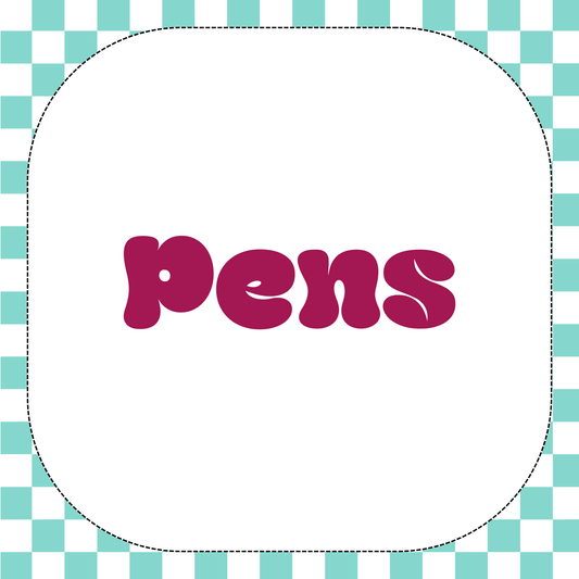 Pens