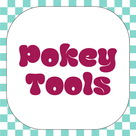 Pokey Tools