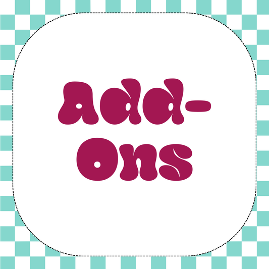 Add-Ons
