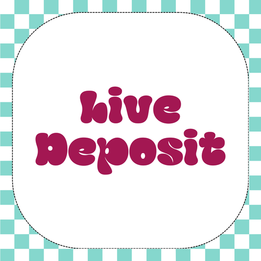 Live Claims Deposit