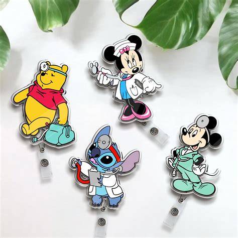 Magical Badges